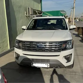 Ford Expedition 2020