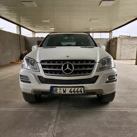 Mercedes-Benz ML350 2014