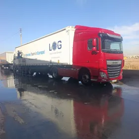 DAF 480 2021
