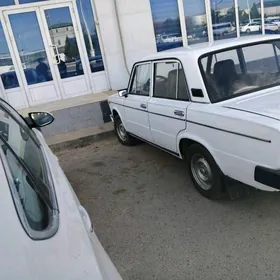 Lada 2106 1998