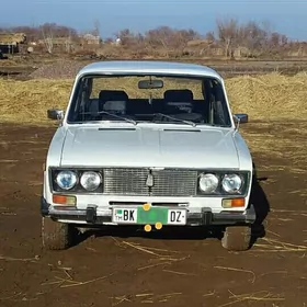 Lada 2106 1988