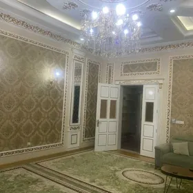 PADWOYSKI elitka 4komnat