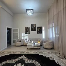 Arenda Büzmeỳin Jemagat 3 Kom