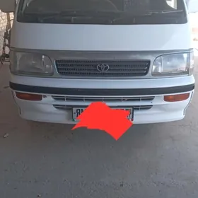 Toyota Hiace 1992