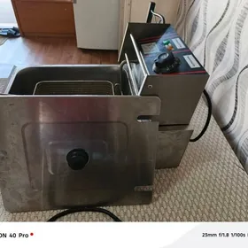 tostar ve fri bicbiran