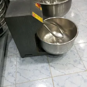 Hamyr ýugurma 15 kg