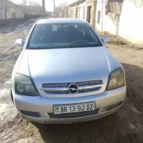 Opel Vectra 2002