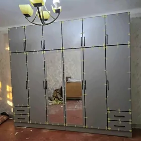 MEBEL ️️️ GARNATUR ŞKAF