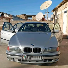 BMW 525 1999