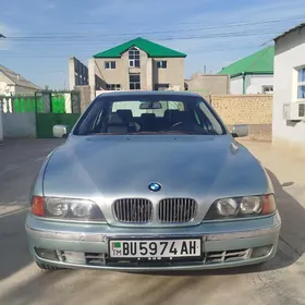 BMW 528 1998