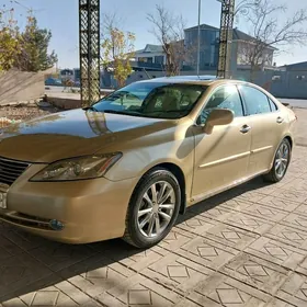 Lexus ES 350 2008