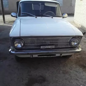 Москвич 412 1994