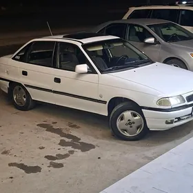 Opel Astra 1993