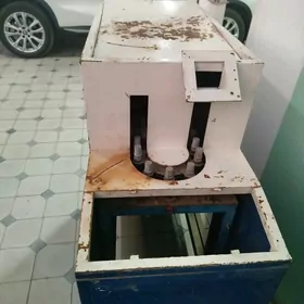 Baklashga çishiryan