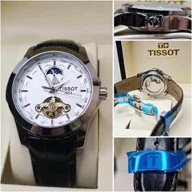 Tissot mehanika