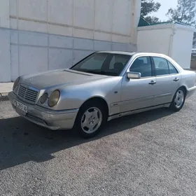 Mercedes-Benz E-Class 1996