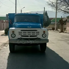 Zil 130 1992