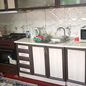 kuhniya garnetur 5 metr