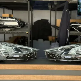 accent  Toyota Lexus Kia hyun