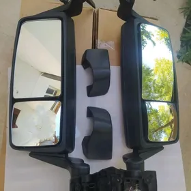 MAN TGS TGX Bokowoý aýnalar.