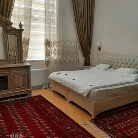 ARENDA KWARTIRA MIR 4