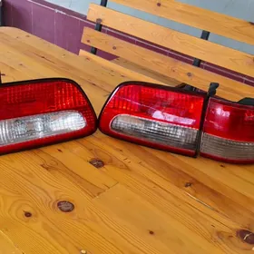 SIENNA 2002 TOYOTA ORGINAL