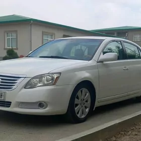 Toyota Avalon 2005