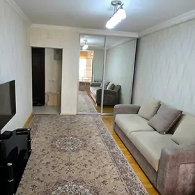 Аренда  1 комната 2 этаж 50м²