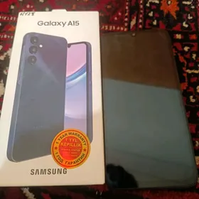 Samsung A15