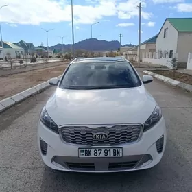 Kia Sorento 2020