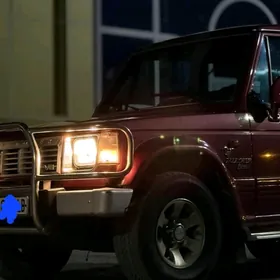 Hyundai Galloper 1997