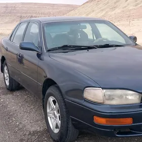 Toyota Camry 1992