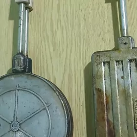 вафельница