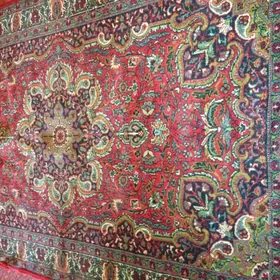 Ковер, СССР; 2,45 х 1,45