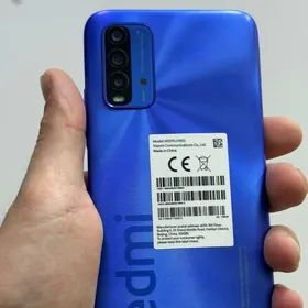 redmi 9t