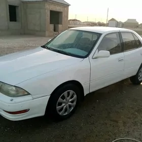 Toyota Camry 1992
