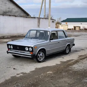 Lada 2106 1998