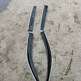 Taýota Hilux gapy kazirok