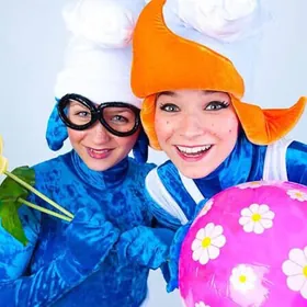 Аниматоры Animator Kloyn