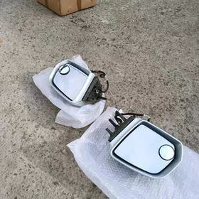 Mercedes-Benz 164 bakawoý