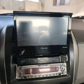 Pionner 6550 Çykýan