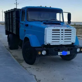 Zil 4331 1993