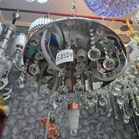 Lyustra potoloçny люстра потол