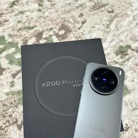 Vivo x200 Pro mini