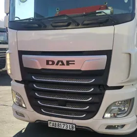 DAF 480 2020