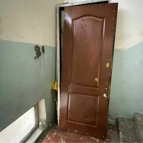 ДВЕРЬ/DEMIR GAPY