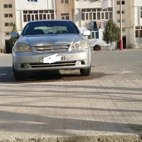 Chevrolet Lacetti 2012