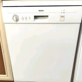 BOSCH posudamoýka посудомойка