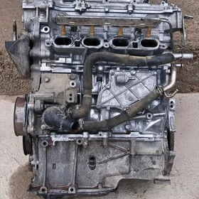 1.8 carolla mator 2011