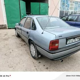 Opel Vectra 1991